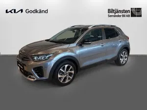 Kia Stonic 2024