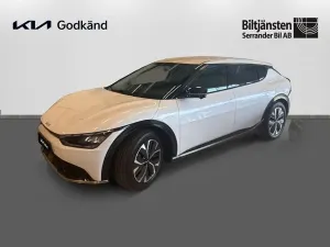 Kia EV6 2023
