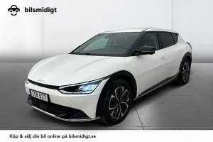Kia EV6 2022