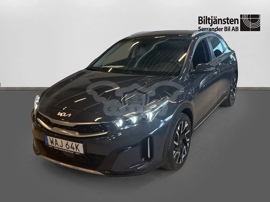 Kia XCeed 2023