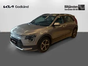 Kia Niro 2023