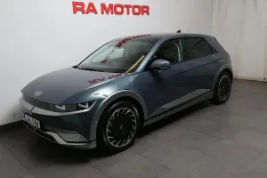 Hyundai IONIQ 5 2021