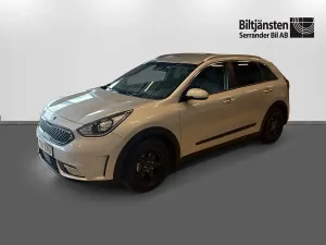 Kia Niro 2019