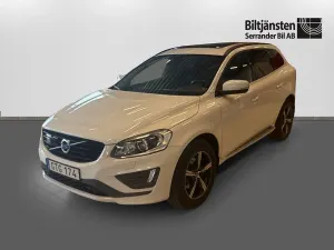 Volvo XC60 2017