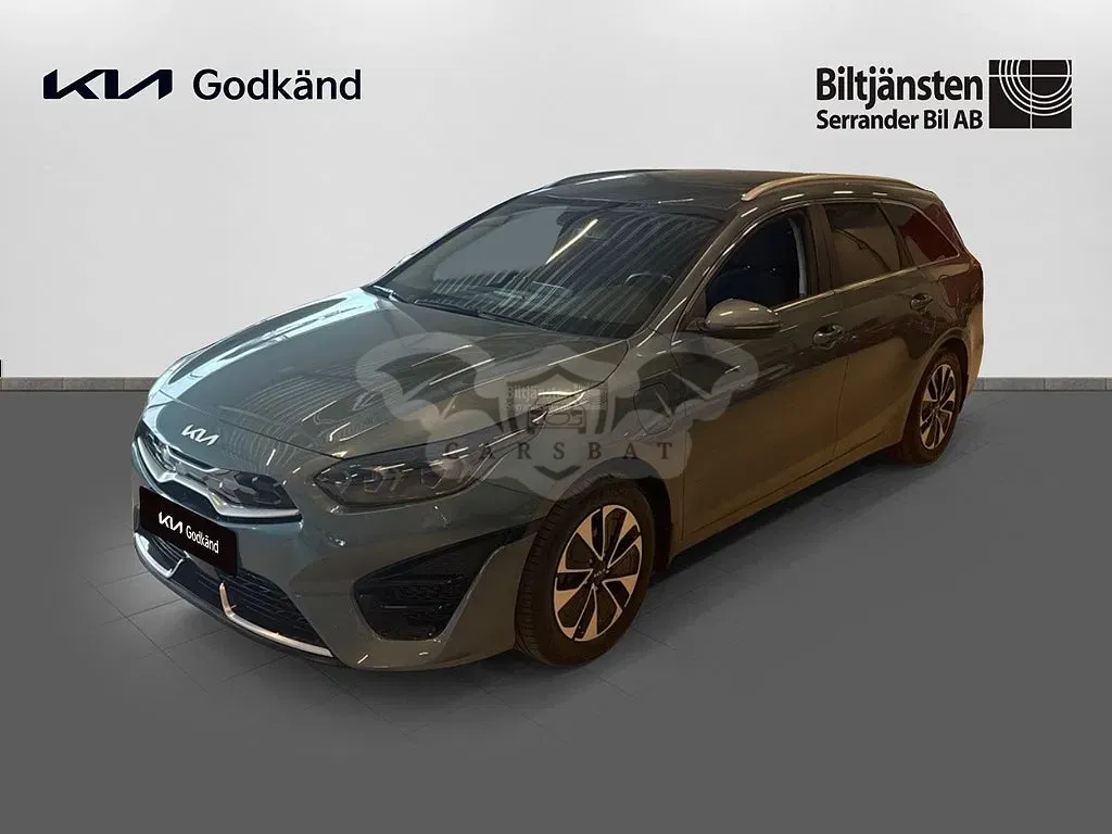 Kia Ceed 2023