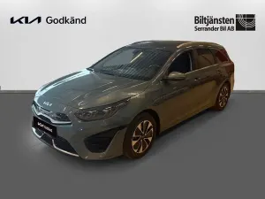 Kia Ceed 2023