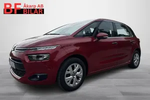 Citroën C4 Picasso 2015