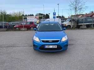 Ford Focus 2008