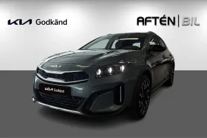 Kia XCeed 2022