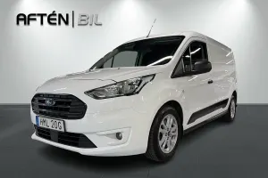 Ford Transit Connect 2023