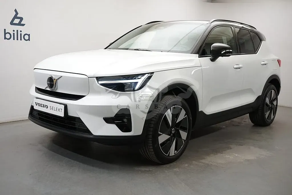 Volvo EX40 2025