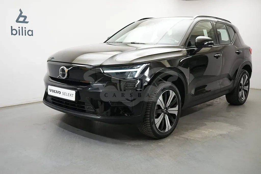 Volvo XC40 2023