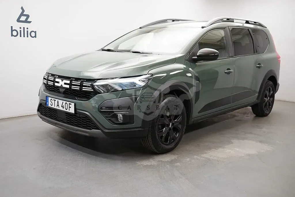 Dacia Jogger 2022