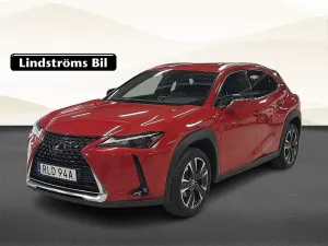 Lexus UX 2023
