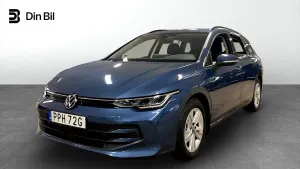 Volkswagen Golf 2025