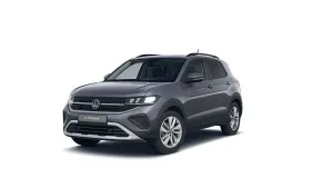 Volkswagen T-Cross 2026