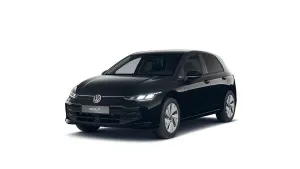 Volkswagen Golf 2026