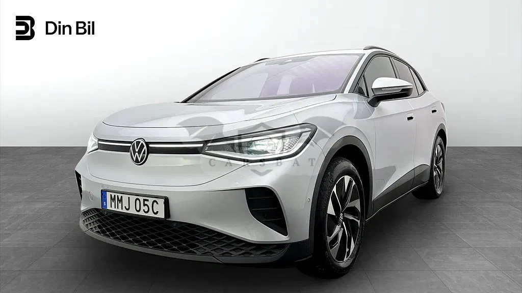 Volkswagen ID.4 2024