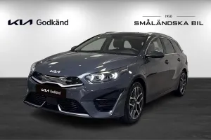 Kia Ceed 2023