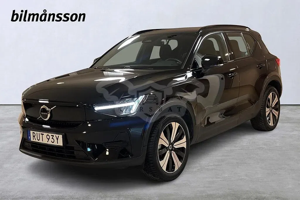 Volvo XC40 2023