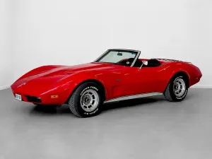Chevrolet Corvette 1974