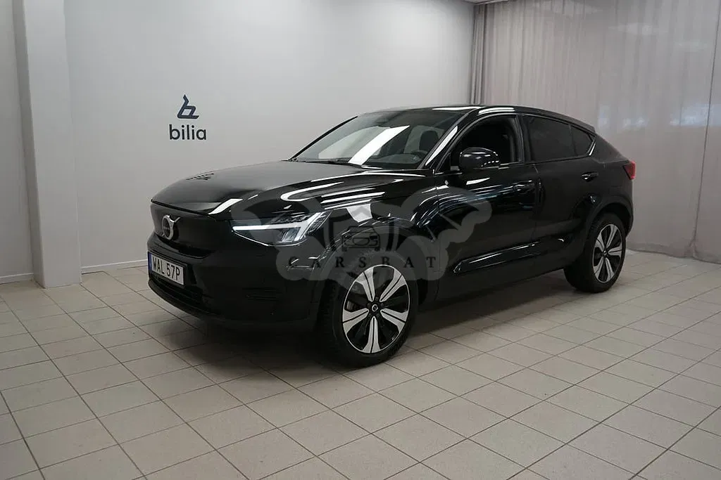 Volvo C40 2023