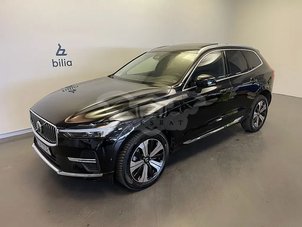 Volvo XC60 2023