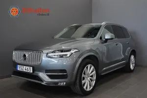 Volvo XC90 2017