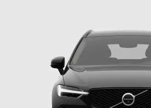Volvo XC60 2026