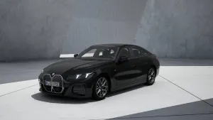 BMW i4 2025