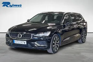 Volvo V60 2023