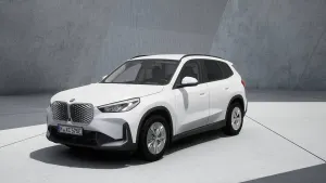 BMW iX1 2025