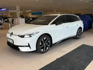 Volkswagen ID.7 2026