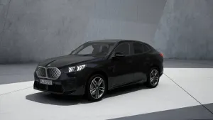 BMW iX2 2025