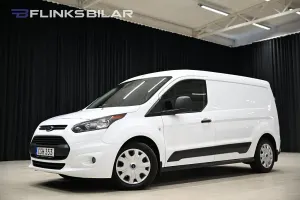 Ford Transit Connect 2017