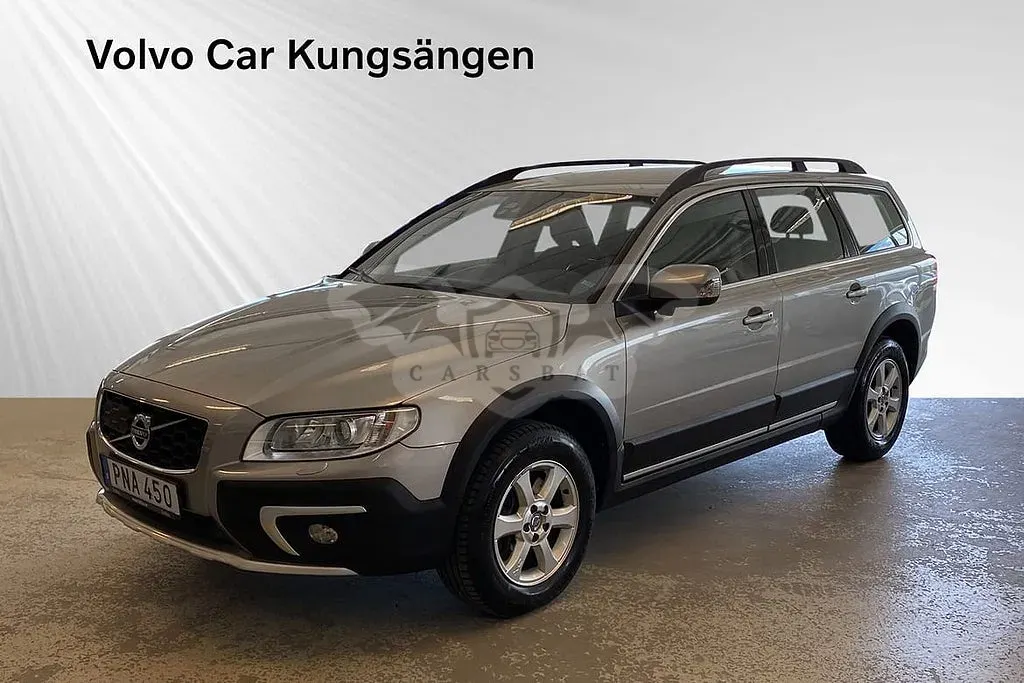 Volvo XC70 2015