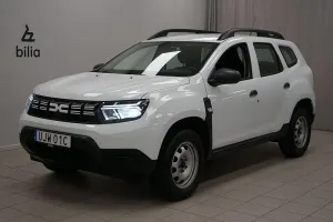 Dacia Duster 2023