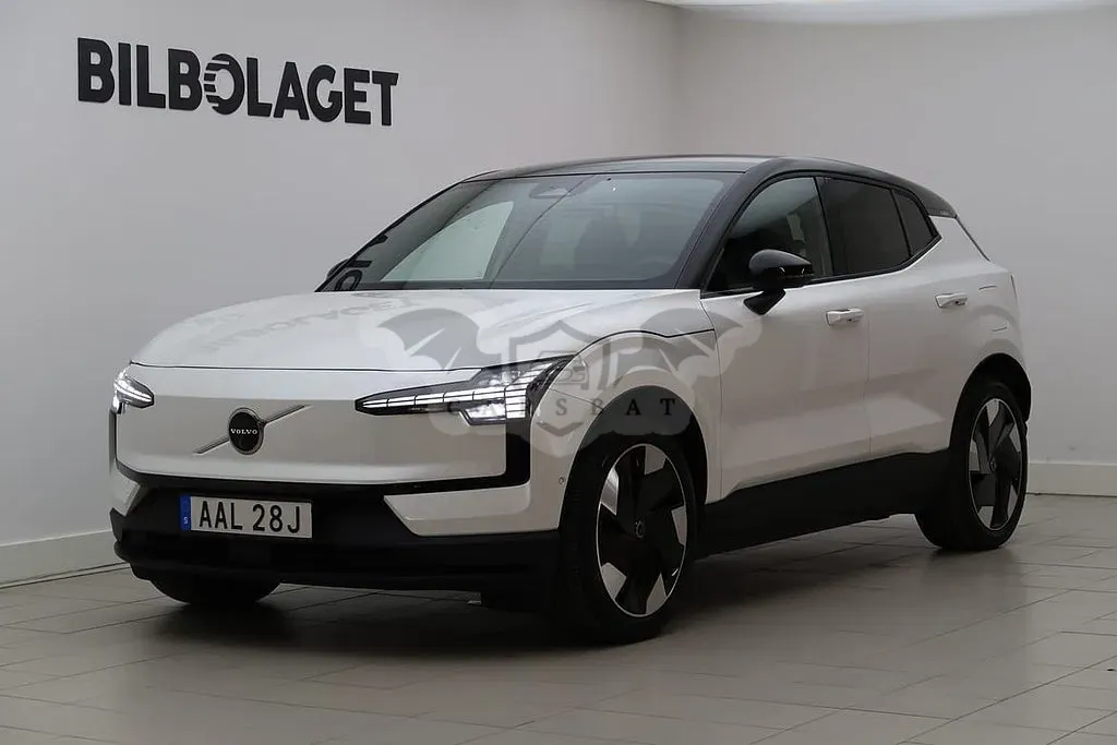 Volvo EX30 2024