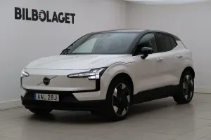 Volvo EX30 2024