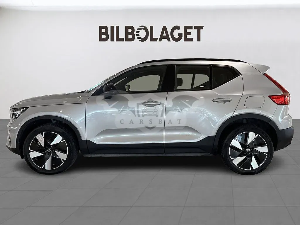 Volvo XC40 2023