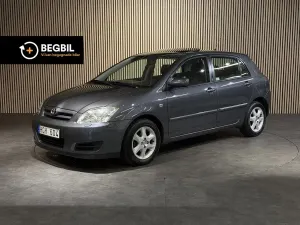 Toyota Corolla 2006
