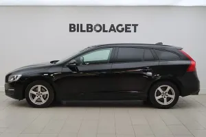 Volvo V60 2018