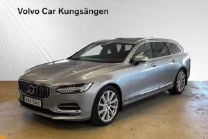 Volvo V90 2017
