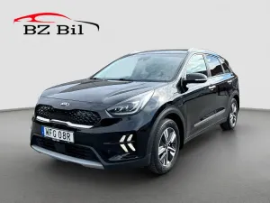 Kia Niro 2019