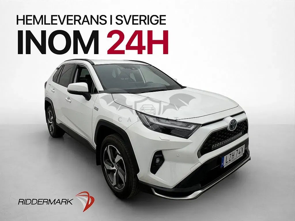 Toyota Rav4 2023