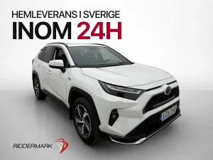 Toyota Rav4 2023