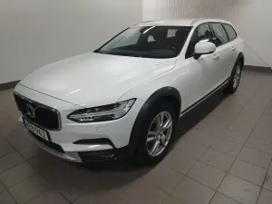 Volvo V90 2018