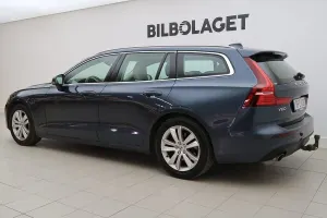Volvo V60 2018