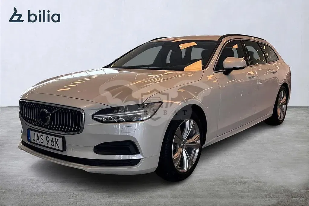 Volvo V90 2024