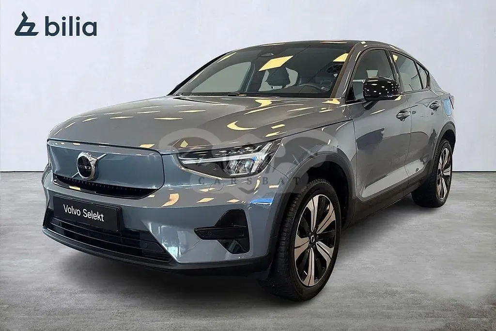 Volvo C40 2023